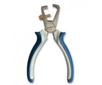 Cleste decapare izolatie CRV 160 mm, Dedra Cleste decapare izolatie CRV 160 mm, Dedra