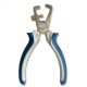 Cleste decapare izolatie CRV 160 mm, Dedra