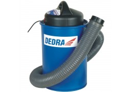 Colector de praf, rumegus (aspirator) portabil 1100W Dedra DED7833