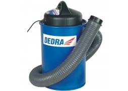 Colector de praf, rumegus (aspirator) portabil 1100W Dedra DED7833