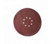 Disc abraziv diametru 180 mm, slefuitor de pereti granulatie 150 velcro, 5 buc