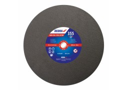 Disc taiat metale, 355 x 3.2 x 25.4 mm, Dedra