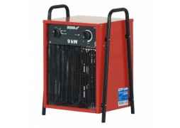 Aeroterma electrica profesionala industriala 4,5 kW / 9 kW DED9924 Dedra