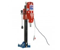 Masina de carotat cu suport 2500w Dedra DED7622 CADOU Carota diamantata 117 x 400