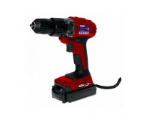 Masina de gaurit cu acumulator 18V Li-Ion DED7883-Li Dedra