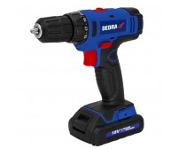 Masina de gaurit cu acumulator 18V DEDRA DED7880