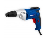 Masina de insurubat cu fir pentru placi de gips carton 550w Dedra Masina de insurubat cu fir pentru placi de gips carton 550w Dedra