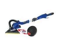 Masina de slefuit pereti cu cap unghiular si circular Dedra DED7758, 710 W