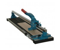 Masina de taiat gresie, lungime maxima 1000 mm, ghidaj cu rulmenti 1153 Dedra