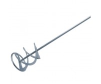 Paleta de amestecare filet M14 10-20 KG diametru 115mm lungime 600mm Paleta de amestecare filet M14 10-20 KG diametru 115mm lungime 600mm