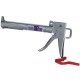 Pistol pentru silicon , Dedra , Metalic