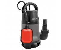 Pompa submersibila cu plutitor pentru apa murdara si curata 900W DED8843 Dedra Pompa submersibila cu plutitor pentru apa murdara si curata 900W DED8843 Dedra