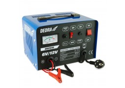 Redresor baterie auto, 6/12v 12v - 100Ah, DEP010 Dedra 