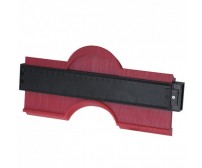 Sablon pentru marcarea unui model de forme neregulate DED017 Sablon pentru marcarea unui model de forme neregulate DED017