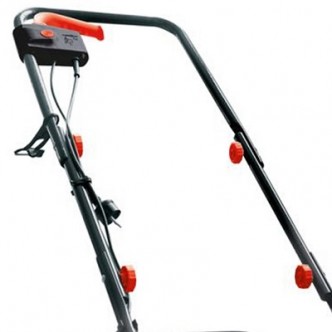 Scarificator / aerator electric motor 1500W latime lucru 32 cm volum cos 30 l Dedra DED8705
