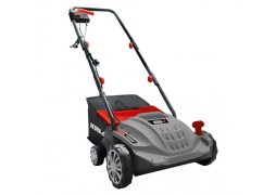 Scarificator / aerator electric motor 1500W latime lucru 32 cm volum cos 30 l Dedra DED8705
