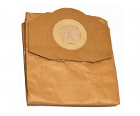 Set saci aspirator vertical, de filtrare hartie 5buc Dedra DED66000