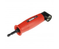 Sistem unghiular de prindere pentru bituri 1/4" 18A1004 Dedra Sistem unghiular de prindere pentru bituri 1/4" 18A1004 Dedra