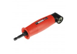 Sistem unghiular de prindere pentru bituri 1/4" 18A1004 Dedra