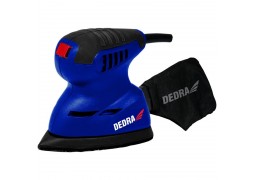 Slefuitor orbital Dedra DED7941