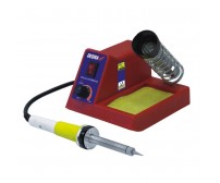 Statie de lipit fire electrice 40w, 420C DED7540 Dedra Statie de lipit fire electrice 40w, 420C DED7540 Dedra