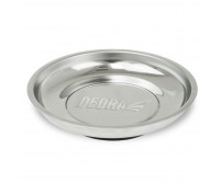 Tava magnetica rotunda Inox, Dedra