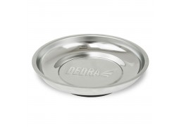 Tava magnetica rotunda Inox, Dedra