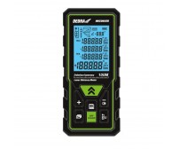 Telemetru laser masurat distante ,100m, IP54, Dedra MC0935