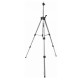 Trepied alunimniu cu fixare filet 5/8'' si adaptor 1/4'' MC0911 Dedra
