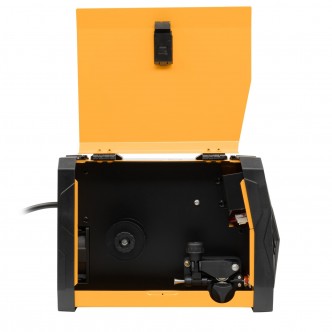 Aparat de sudura cu sarma si electrod MIG, MMA, TIG , LCD Color ROTOR MMLT-290A, 3.6 kW, 290 A