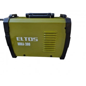 Aparat de sudura tip invertor 300 A, 1.6-5 mm, ELTOS-300A
