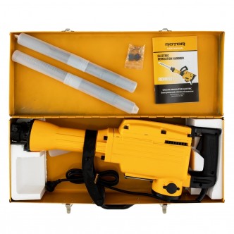 Ciocan demolator (picamar) ROTOR RDH6501, 1300 W