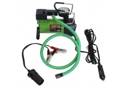 Compresor auto 12V, 190W, Procraft LK190, debit aer 35l/h