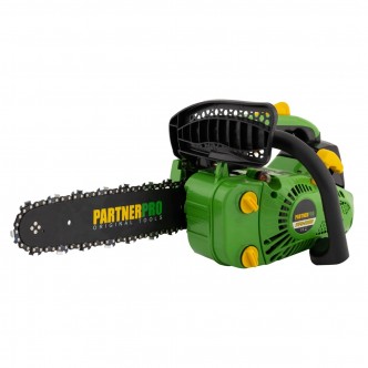 Drujba de mana pe benzina PARTNERPRO PPS-3000