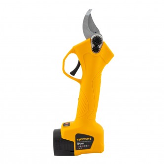 Foarfeca de vie motor brushless acumulatori inclusi ROTOR RPS168, 16 V/ 1,5Ah