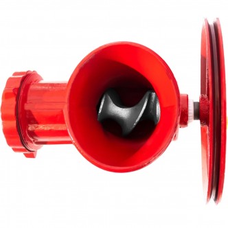 Masina de tocat carne manuala ELEFANT TB-3, 70-80 Kg/h , Fonta Nr. 32