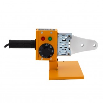 Plita lipit PPR , trusa metal, 600W, 0- 300 °C, 3 bac-uri 20-32mm , ROTOR RPW600