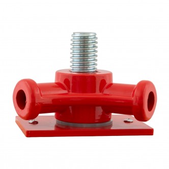 Presa manuala pentru struguri sau fructe de padure (teasc) ELEFANT FP-6, 6 L