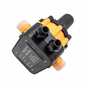 Prescontrol automat Hidrofor (Inlocuieste Vasul de expansiune ) RWPC-1, 1.1KW, 1.5 bar ROTOR 