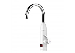 Robinet electric (instant apa calda) Aquatic Elefant afisaj Led