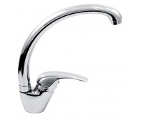 Baterie stativa bucatarie, pipa lebada Vasto BVA4A FERRO Baterie stativa bucatarie, pipa lebada Vasto BVA4A FERRO