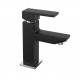 Baterie stativa lavoar Zicco Black Ferro