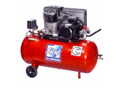 Compresor aer cu piston, profesional, tip NEW-AB50/330MC Fiac