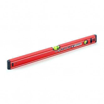 KAPRO Nivelă cu 2 bule de aer, 779-40 80cm