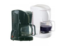 Cafetiera MR-401, 800W Maestro