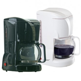 Cafetiera MR-401, 800W Maestro