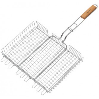 Grill grid pentru gratar Maestro MR-1003