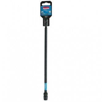 Adaptor pentru biti Impact Black Makita lungime 304 mm