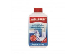 MELLERUD Gel pentru desfundarea țevilor de scurgere