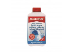 MELLERUD Soluție pentru curățarea căzilor de baie cu hidromasaj